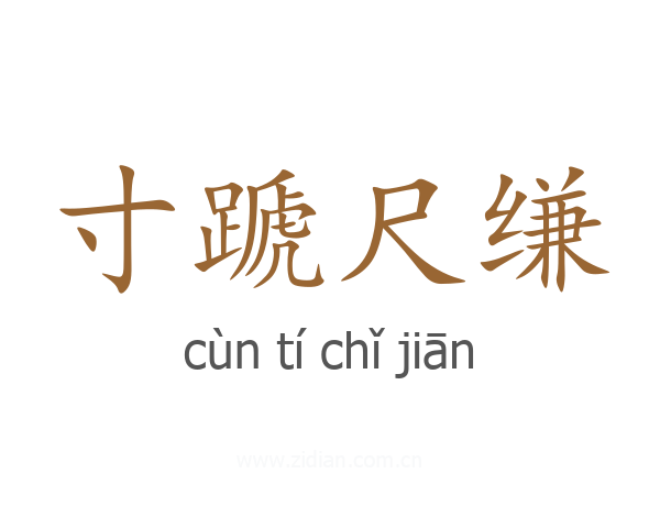 寸蹏尺缣