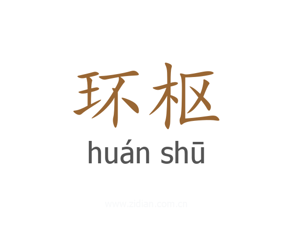 环枢