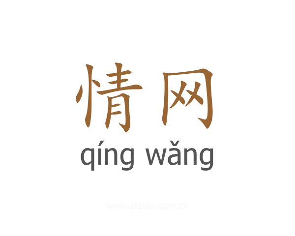 情网