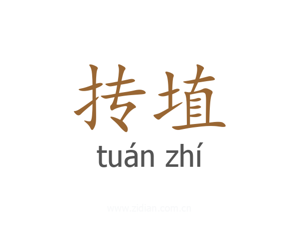 抟埴