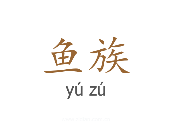 鱼族
