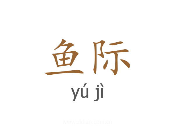 鱼际