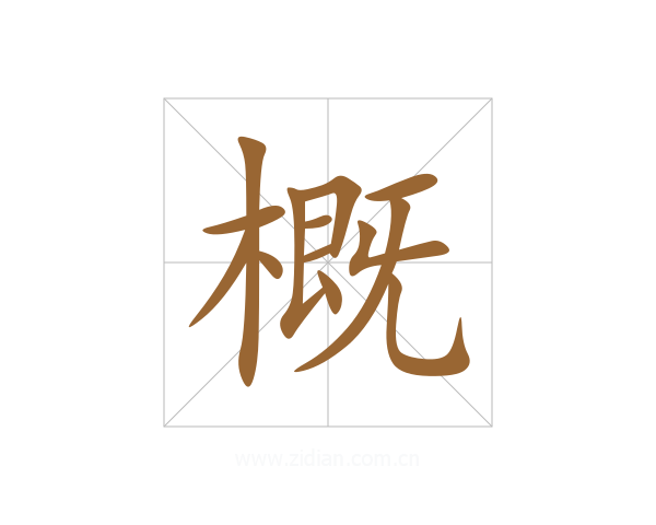 概