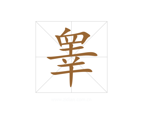 睾
