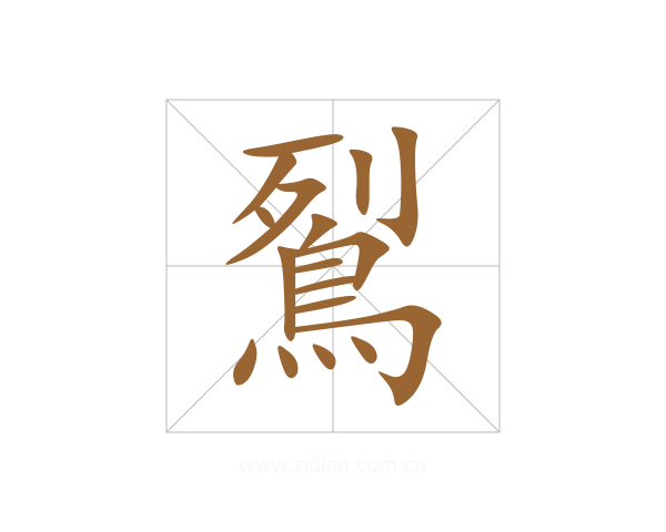 鴷