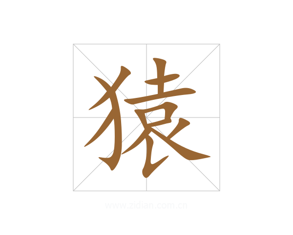 猿