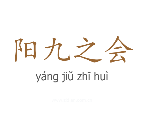 阳九之会