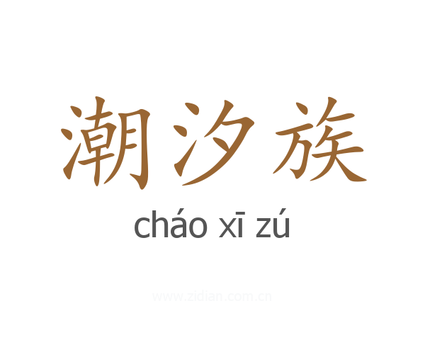 潮汐族