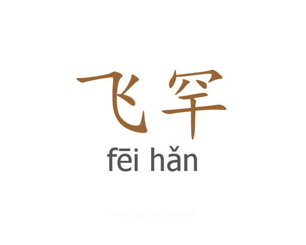 飞罕