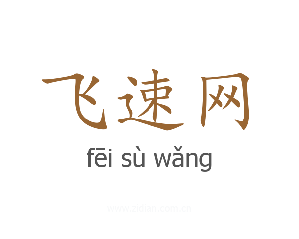 飞速网