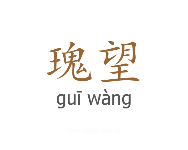瑰望