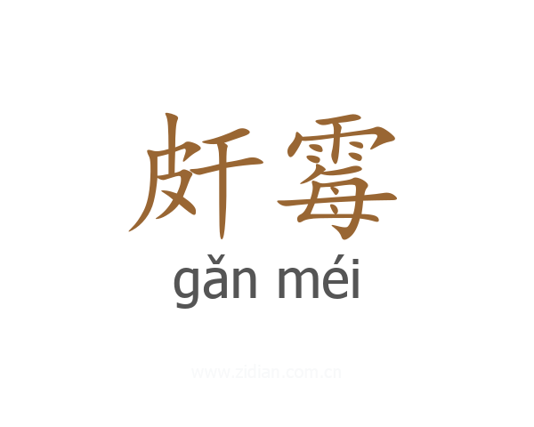 皯霉