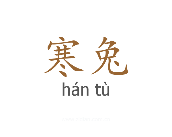 寒兔