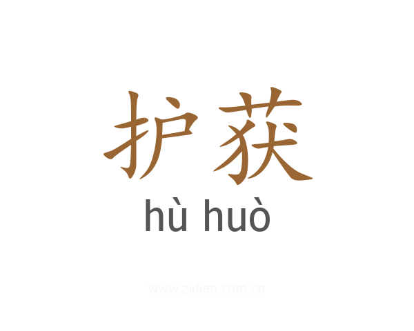 护获