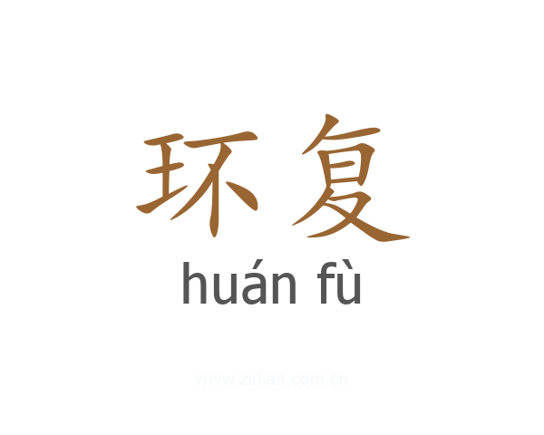 环复