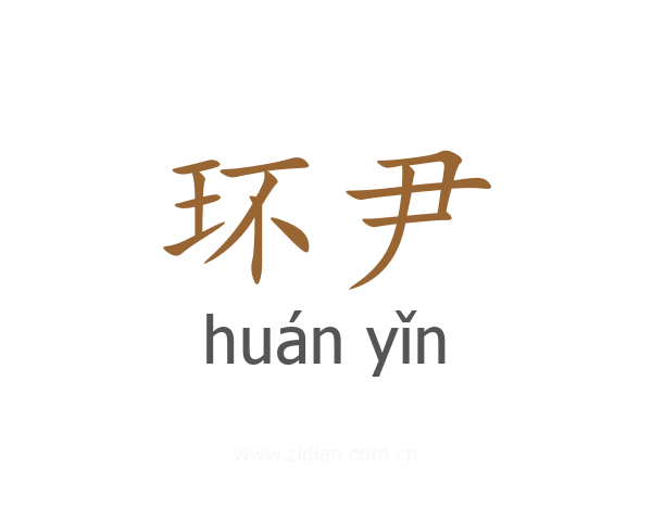环尹