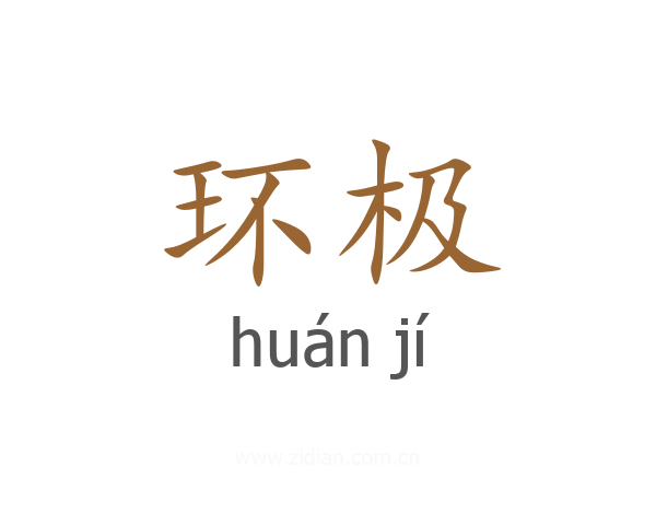 环极