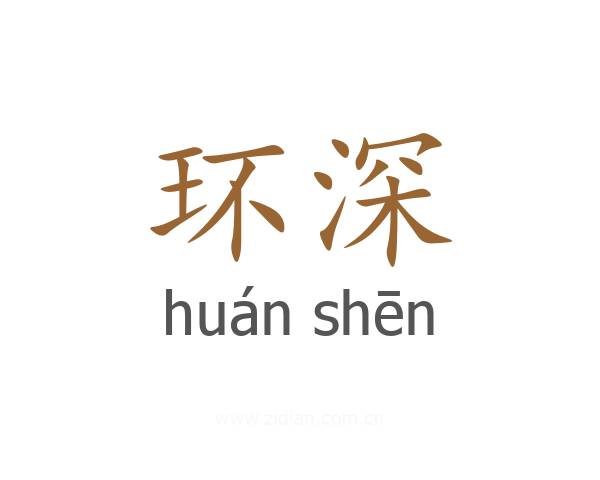 环深
