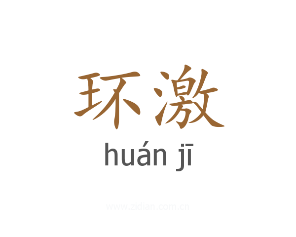 环激