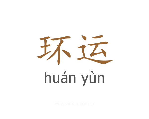 环运