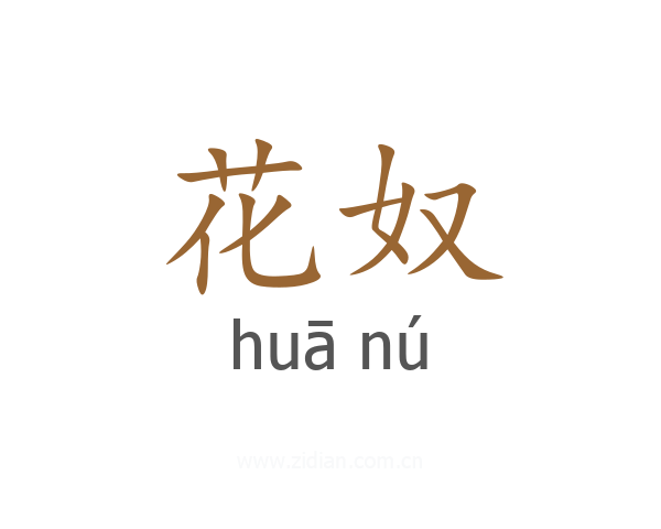 花奴