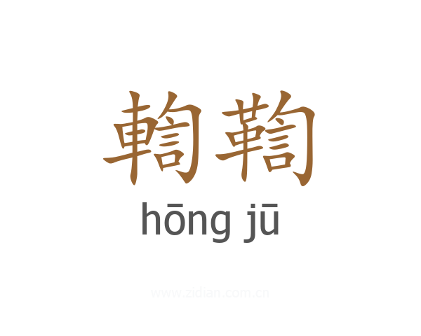 輷鞫