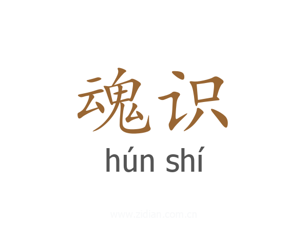 魂识