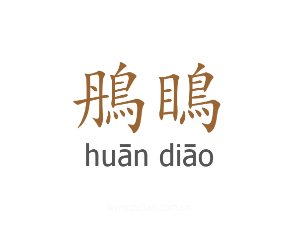 鴅瞗