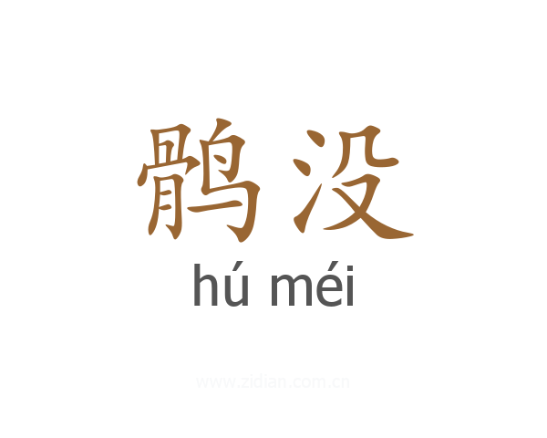 鹘没
