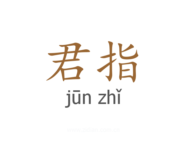 君指