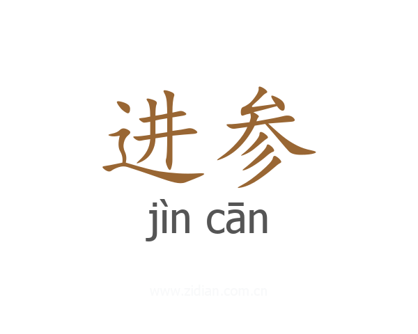 进参