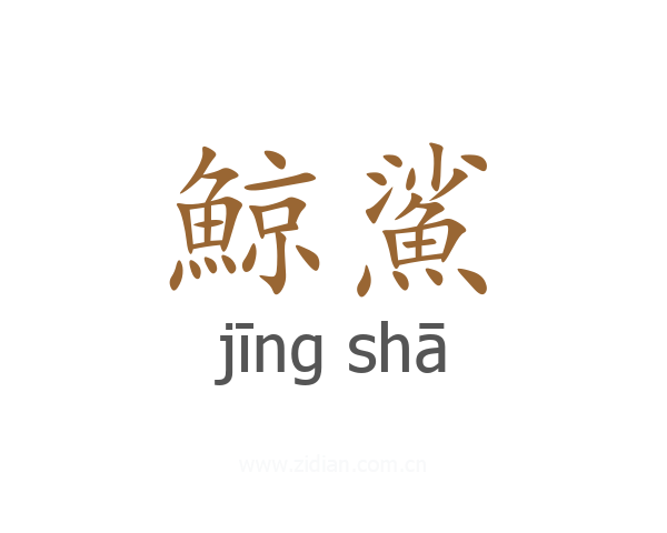 鯨鯊