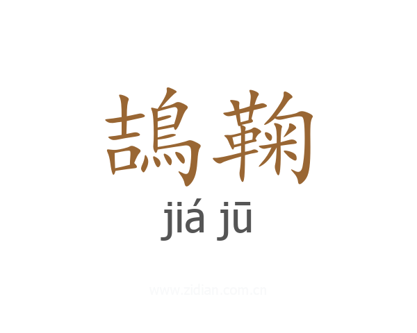 鴶鞠