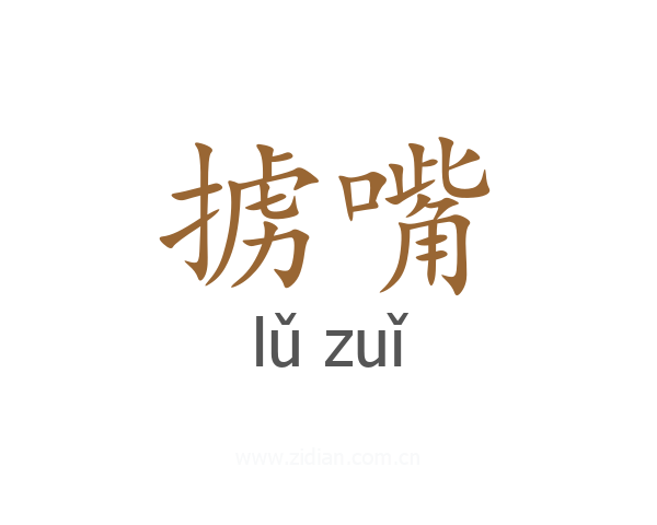 掳嘴