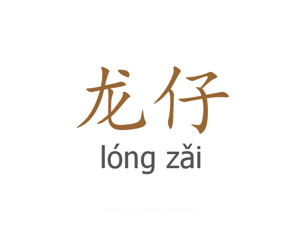 龙仔