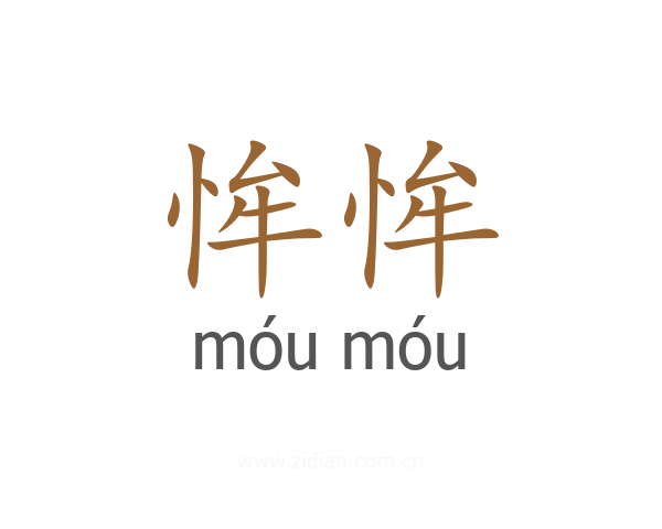 恈恈