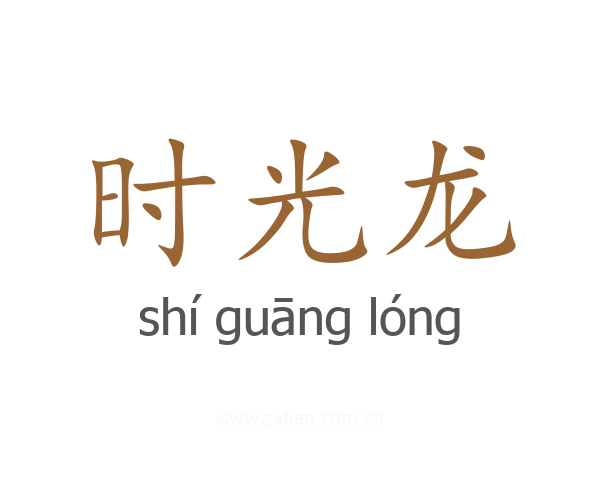 时光龙