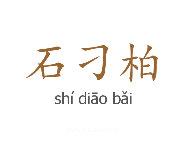 石刁柏
