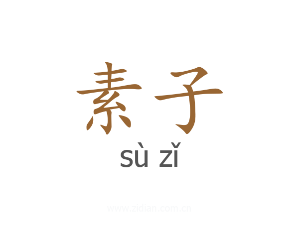 素子