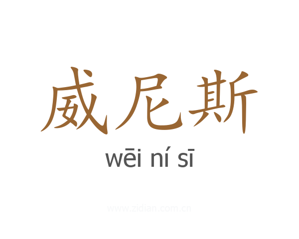 威尼斯