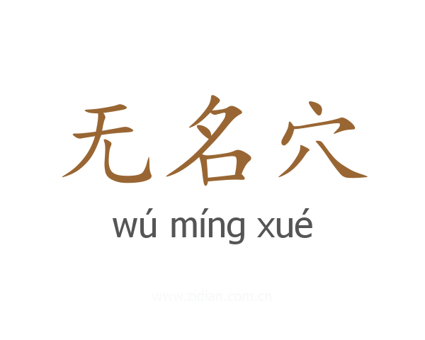 无名穴