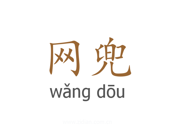 网兜