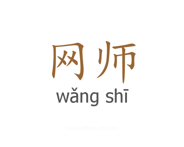 网师