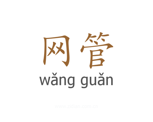 网管
