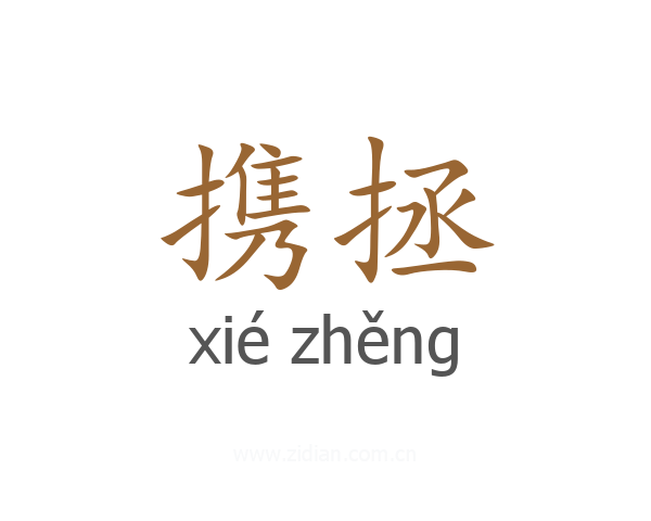 携拯
