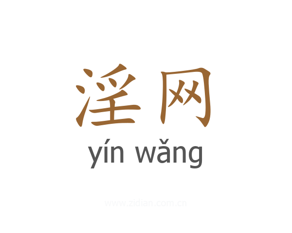 淫网