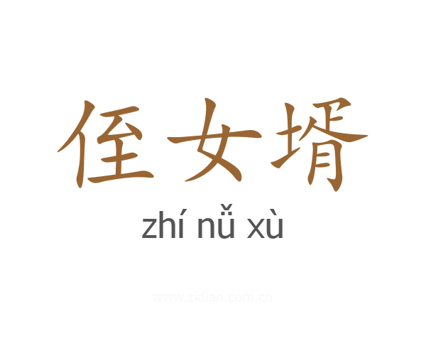 侄女壻