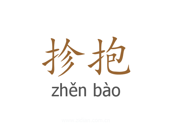 抮抱