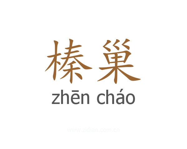 榛巢