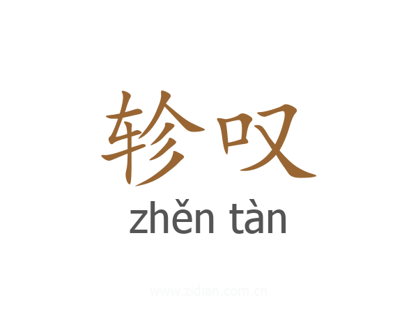 轸叹